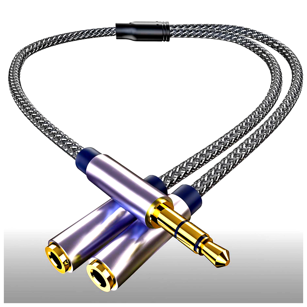 Audio Splitter Cable (Variant J10) gallery image
