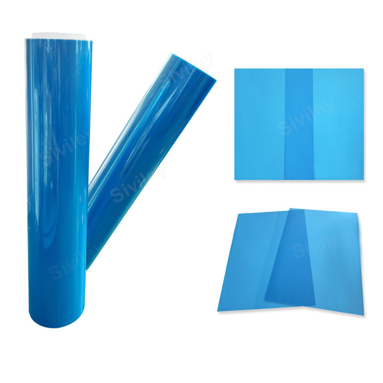 9H Hardness Glass Film (Variant W23) gallery image