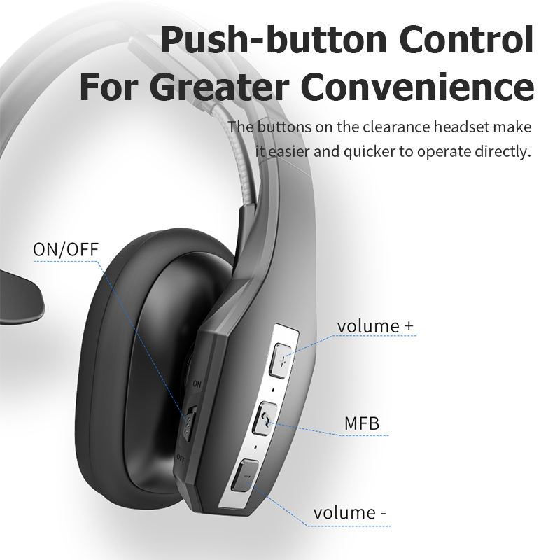 Ultra-Lightweight Call Center (Variant S19) gallery image