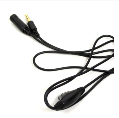 3.5mm Aux Stereo Audio (Variant F6) gallery image