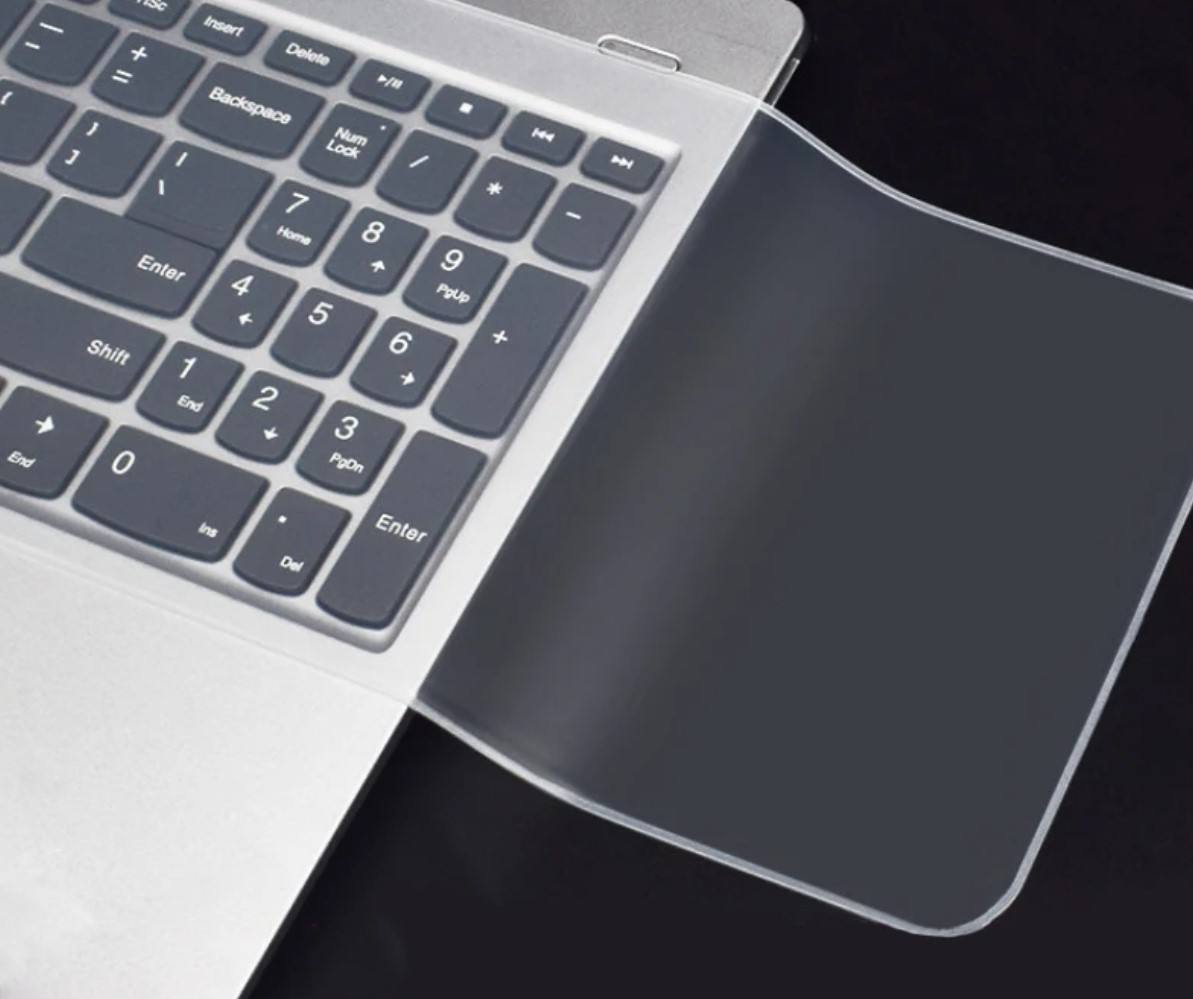 Ultra Thin High Transparency Guard (Variant F6) gallery image