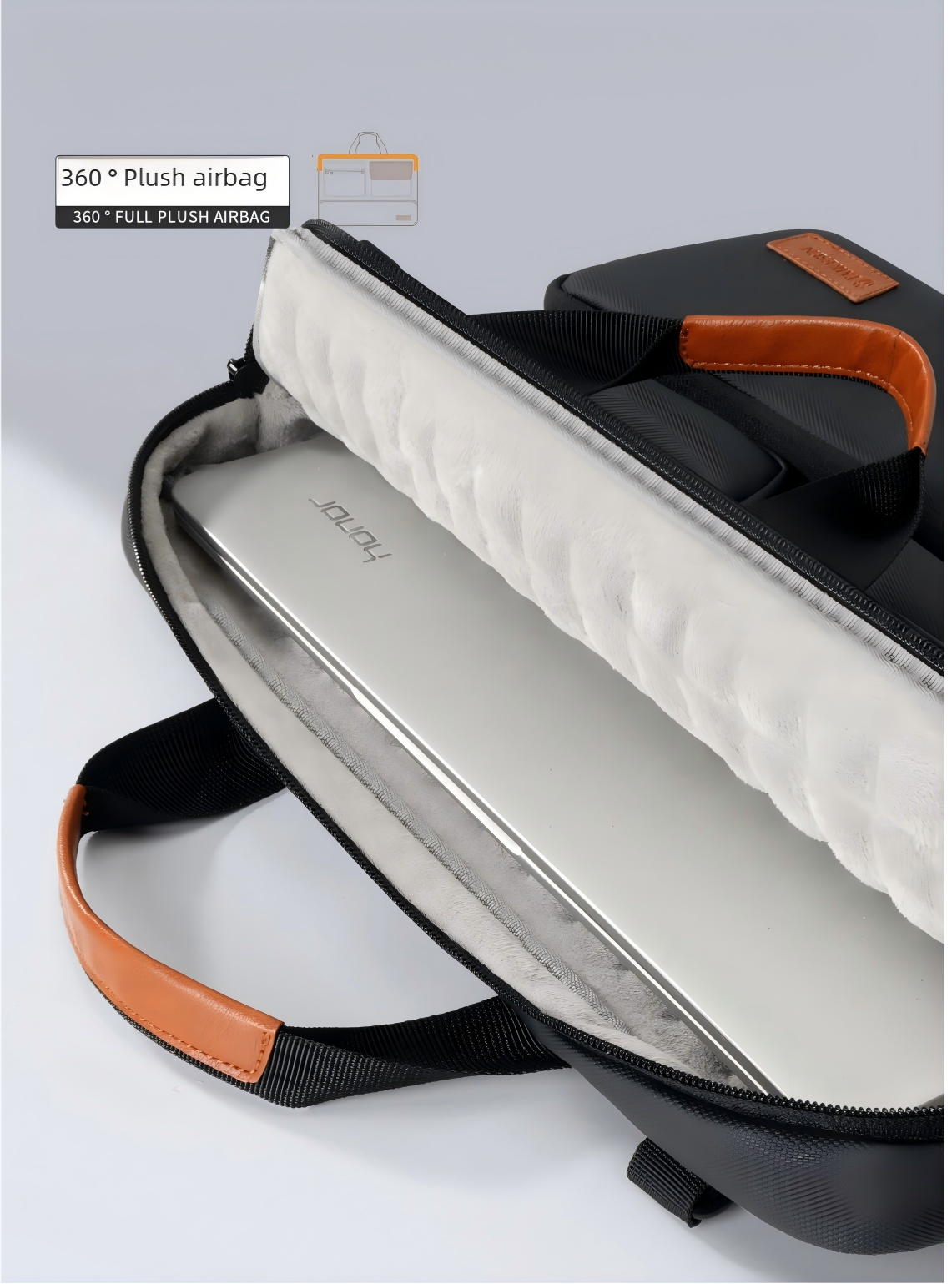 Dual Pocket Waterproof Bag (Variant X24) gallery image