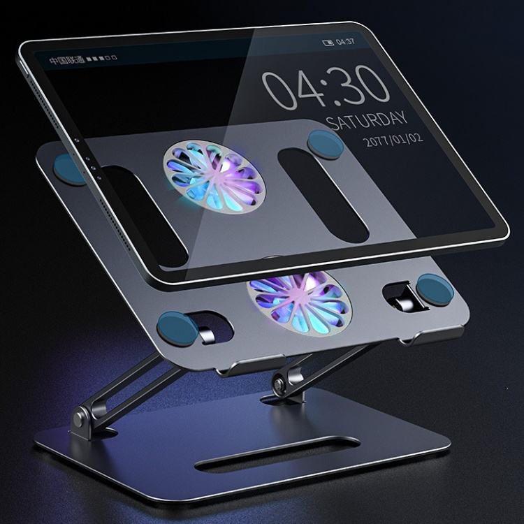 Dual Large Fan USB (Variant K11) gallery image