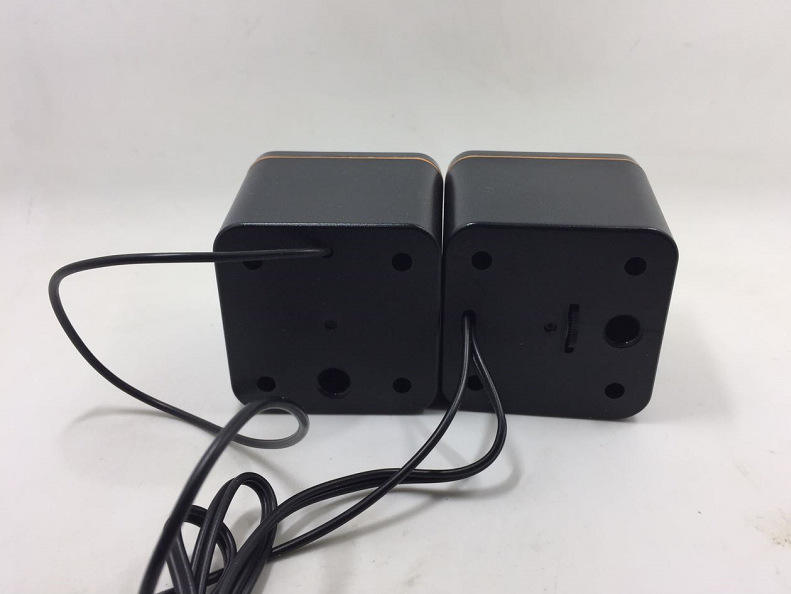 Mini USB Powered Cube (Variant Z26) gallery image