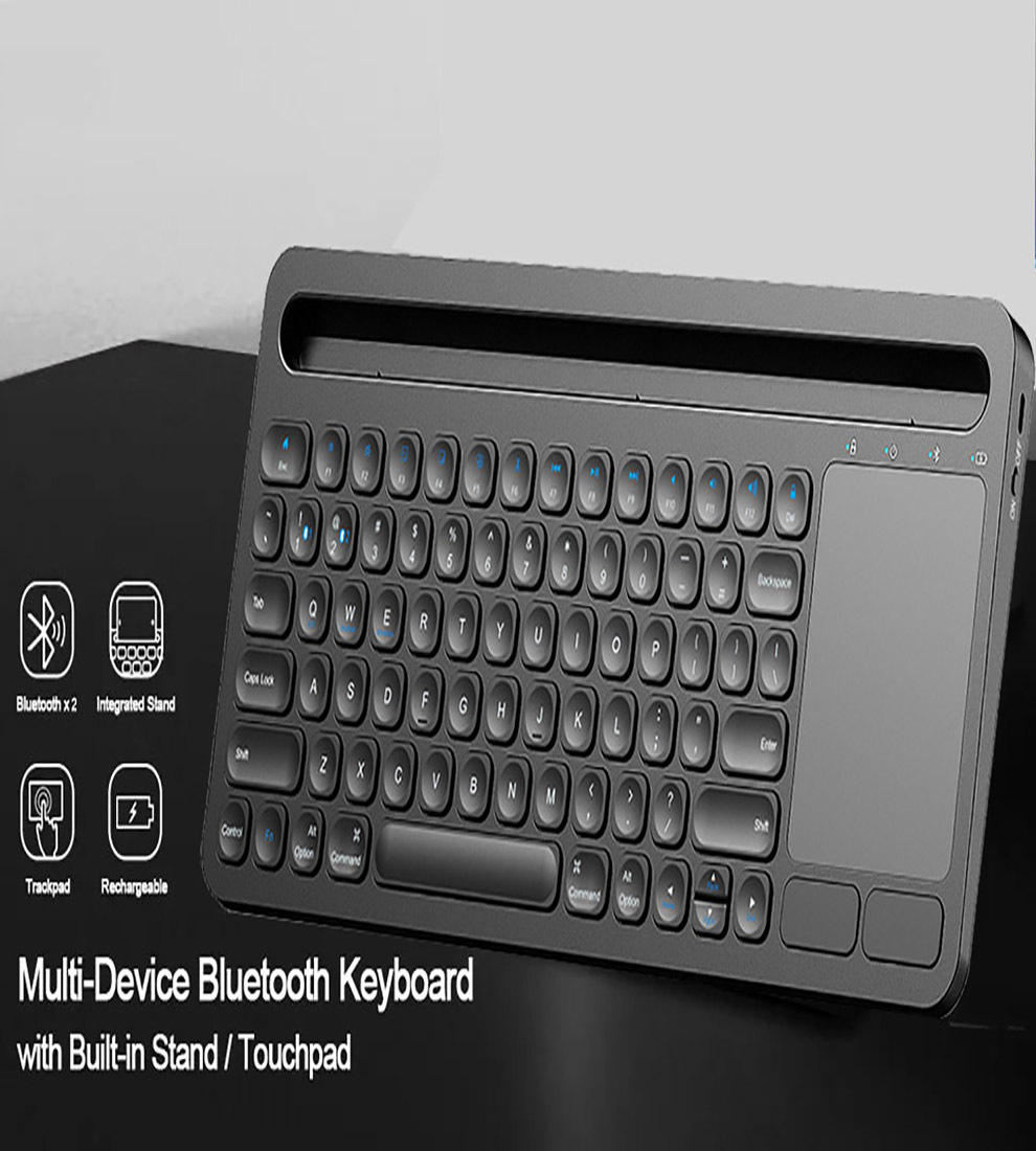 2.4GHz Wireless (Variant W23) gallery image
