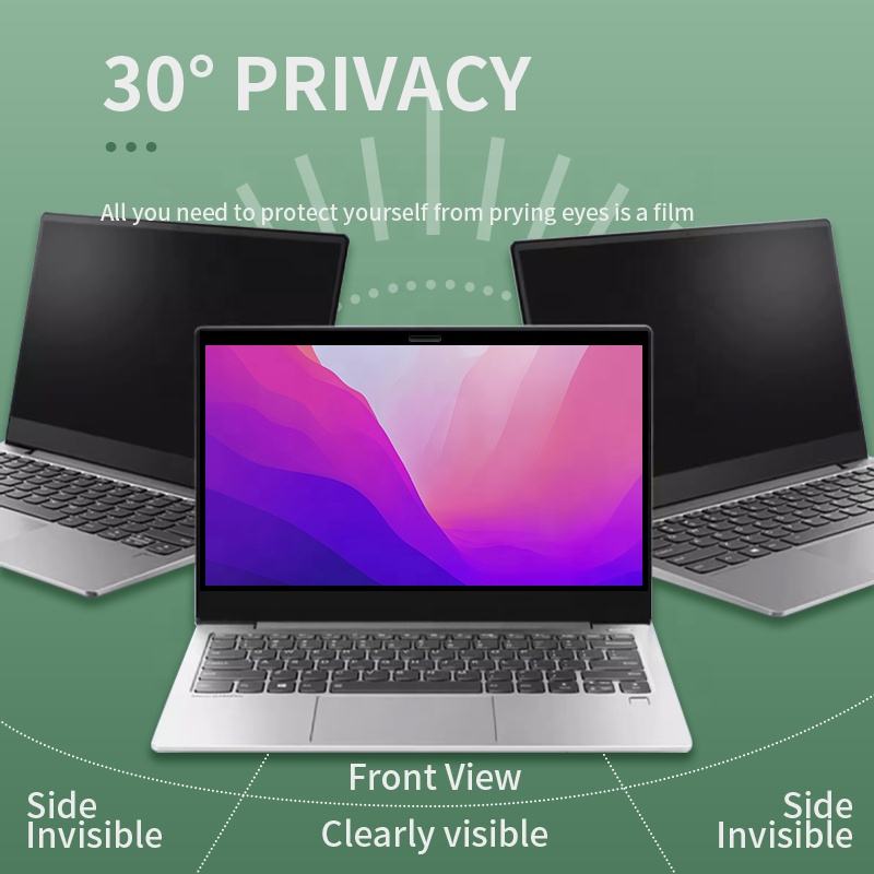 Anti-Glare Matte Screen Protector 14.0″ (Variant R18) gallery image