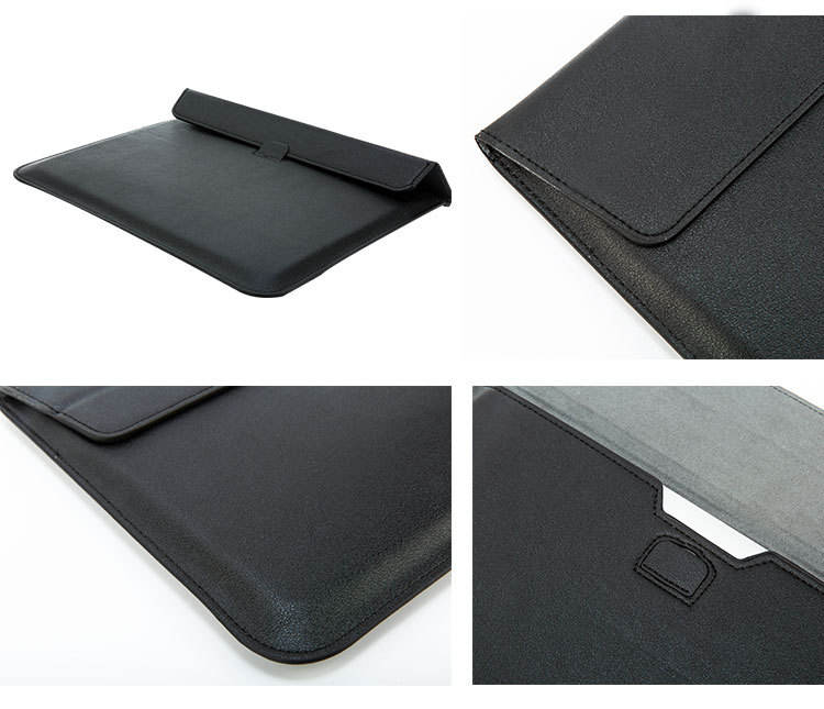PU Leather Sleeve with Stand Function (Variant T20) gallery image