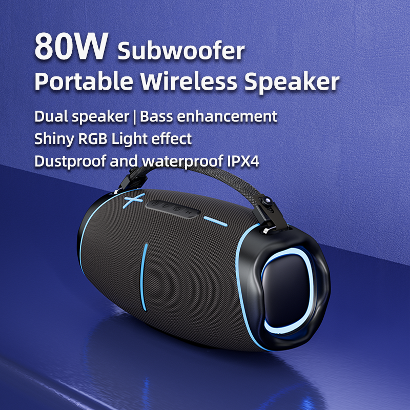 Compact Bluetooth Portable (Variant B2) gallery image