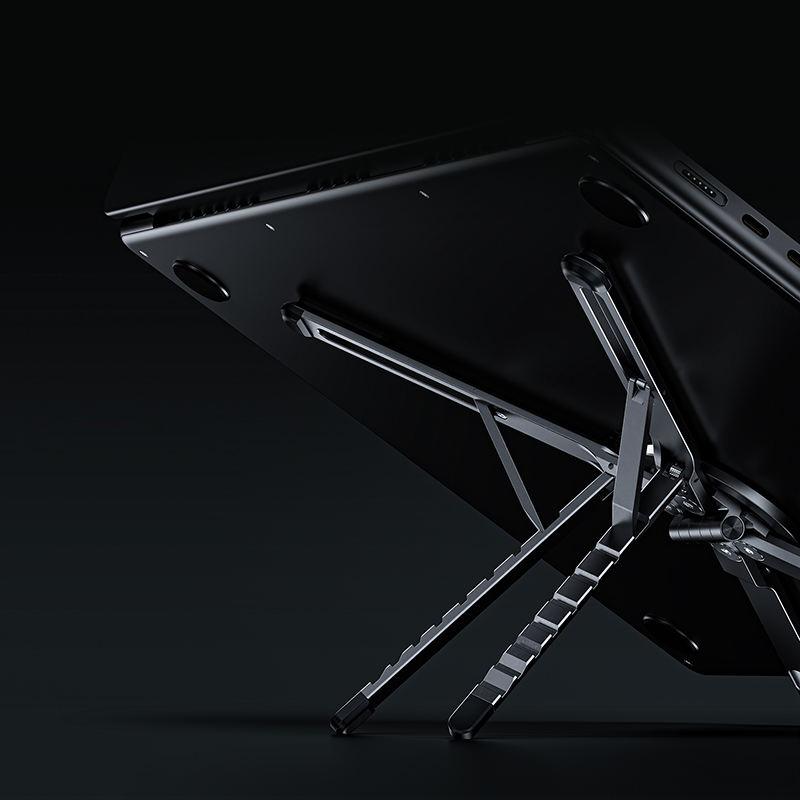 Vertical Dual-Slot Holder (Variant X24) gallery image