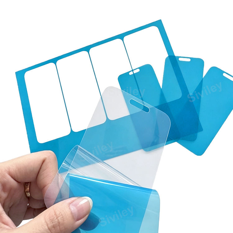 9H Hardness Glass Film (Variant W23) gallery image