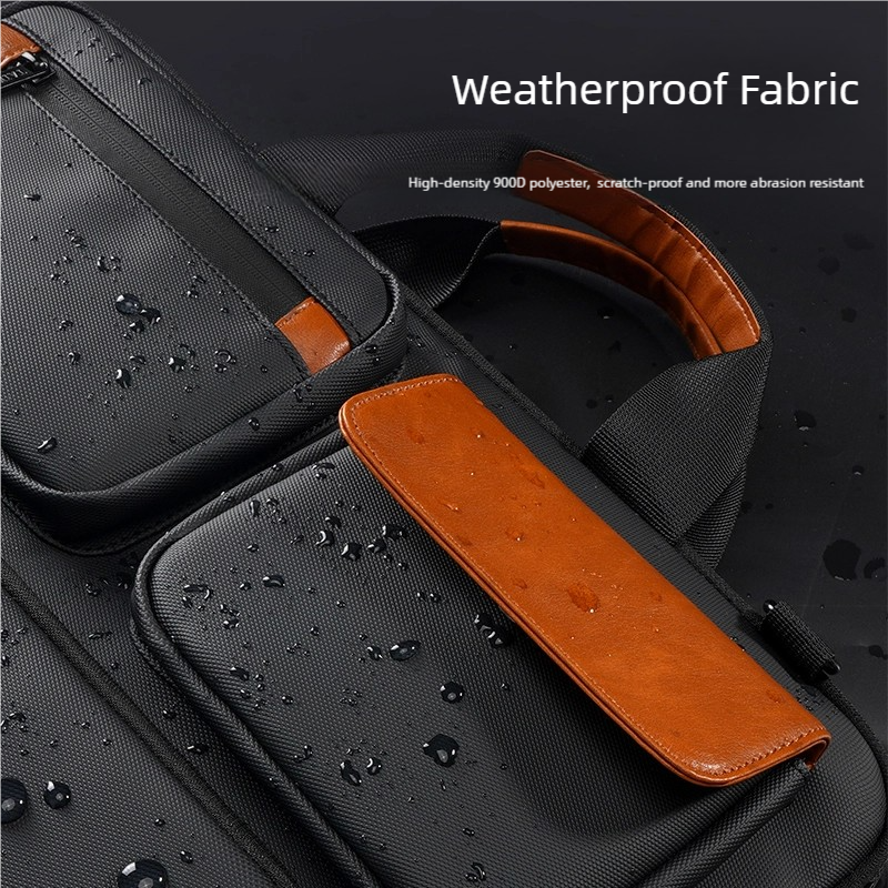 Dual Pocket Waterproof Bag (Variant X24) gallery image