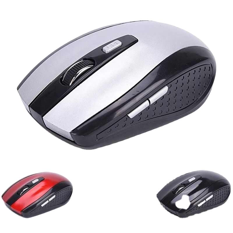 2.4GHz Wireless Optical (Variant A27) gallery image