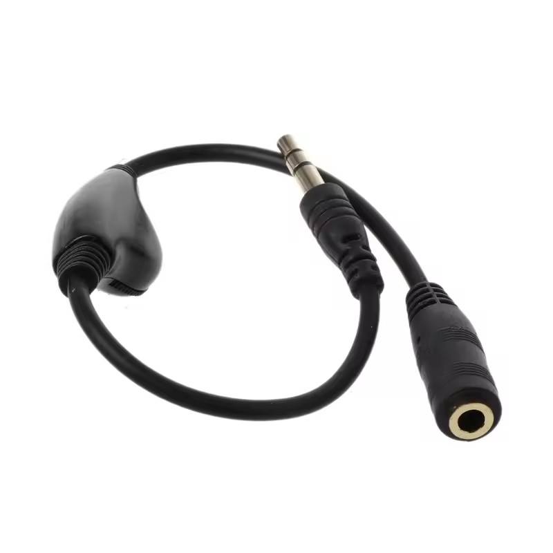 3.5mm Aux Stereo Audio (Variant P16) gallery image