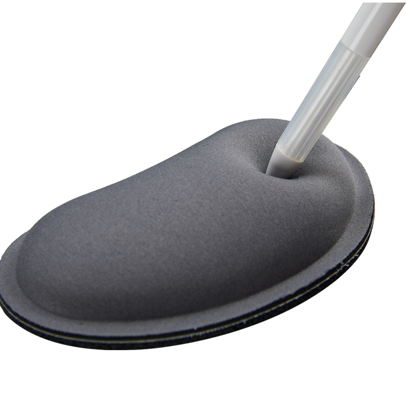 Ergonomic Gel Wrist Pad (Variant T20) gallery image