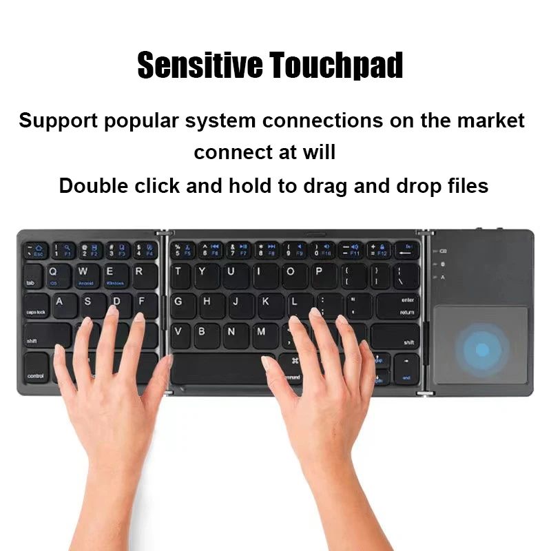 Foldable Pocket (Variant I9) gallery image