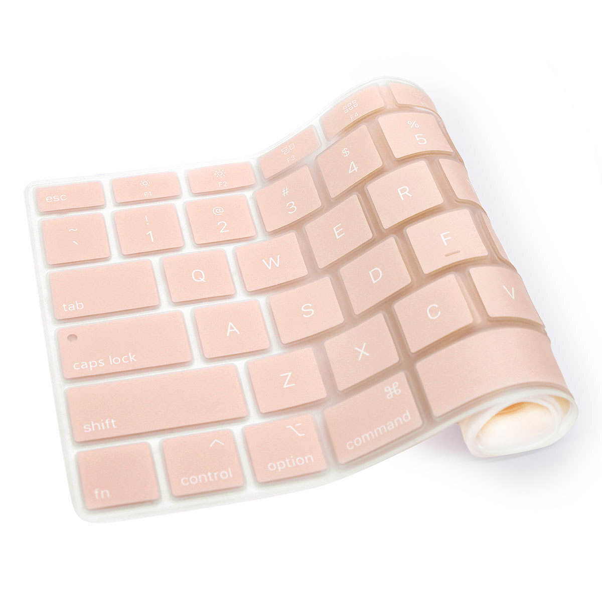 Precision Molded Flat Keyboard Cover (Variant G7) gallery image