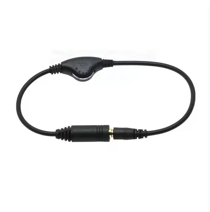 3.5mm Aux Stereo Audio (Variant P16) gallery image