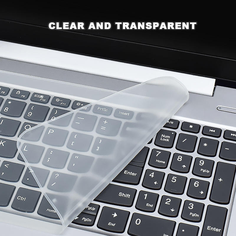 Universal Silicone Keyboard Film 14″ (Variant W23) gallery image