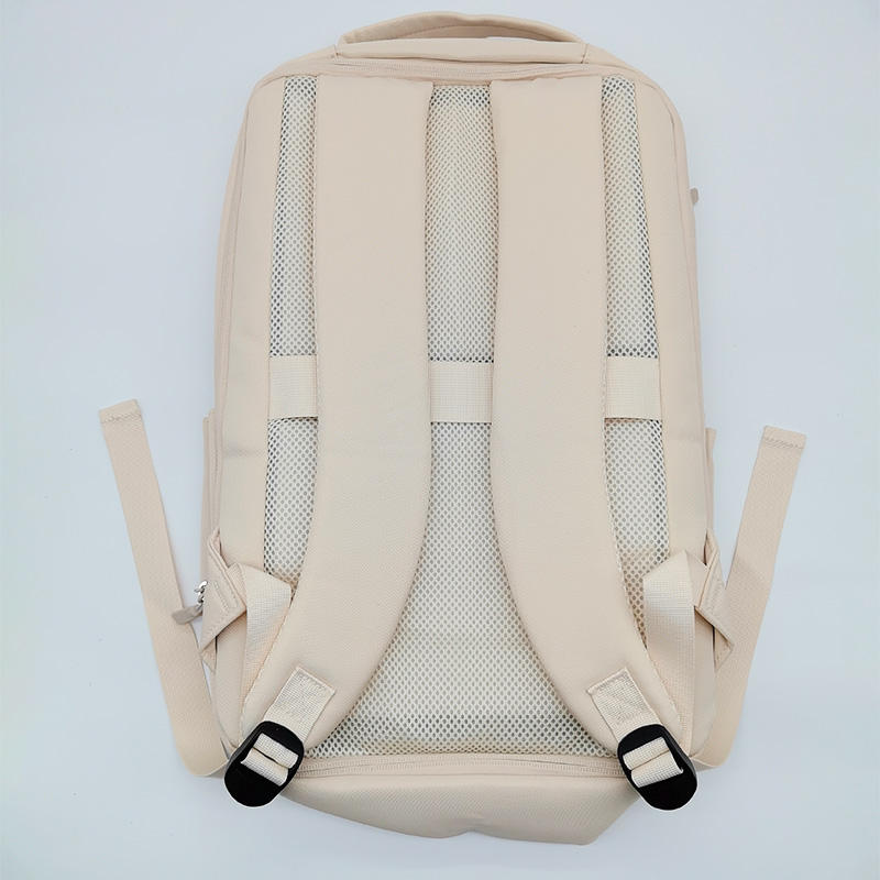 College Student Casual Backpack (Variant O15) gallery image