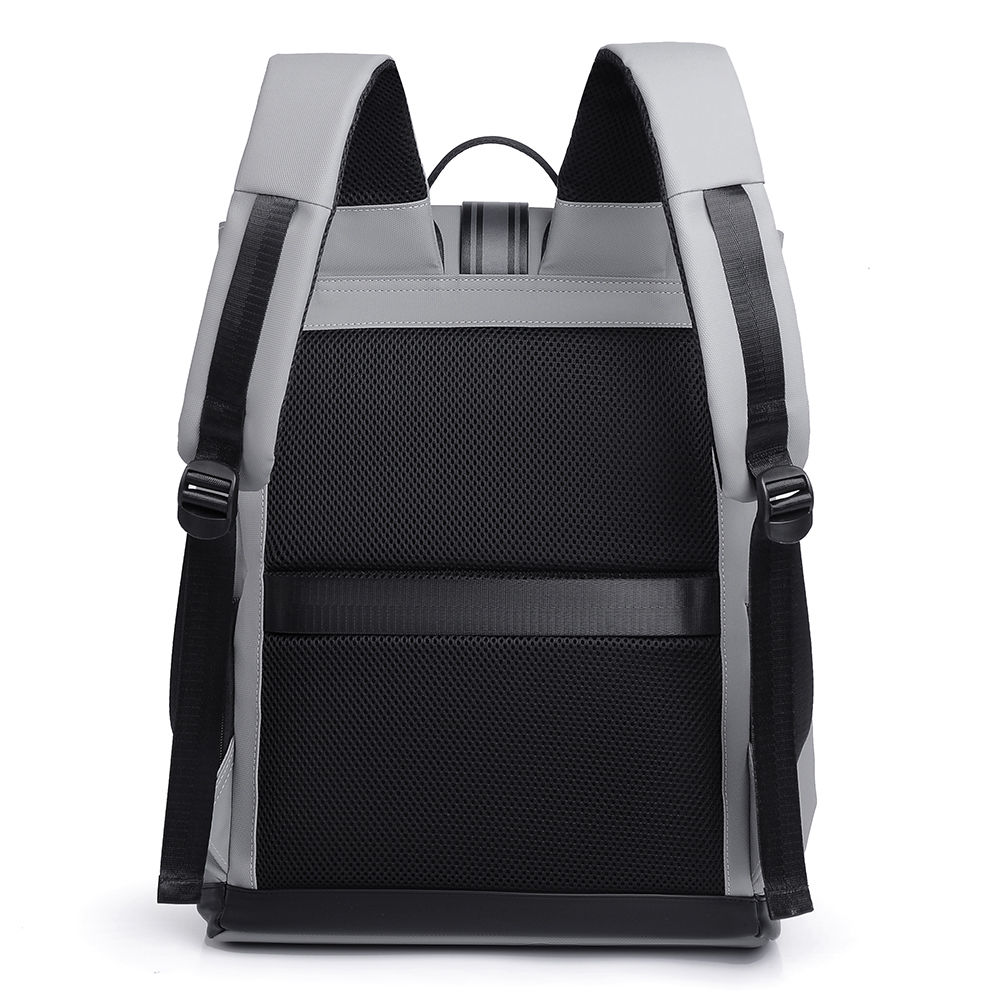 Hard Shell Gamer Laptop Backpack (Variant I9) gallery image