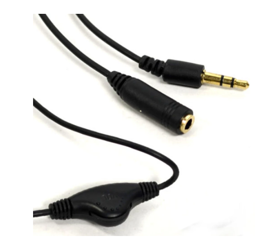 3.5mm Aux Stereo Audio (Variant F6) gallery image