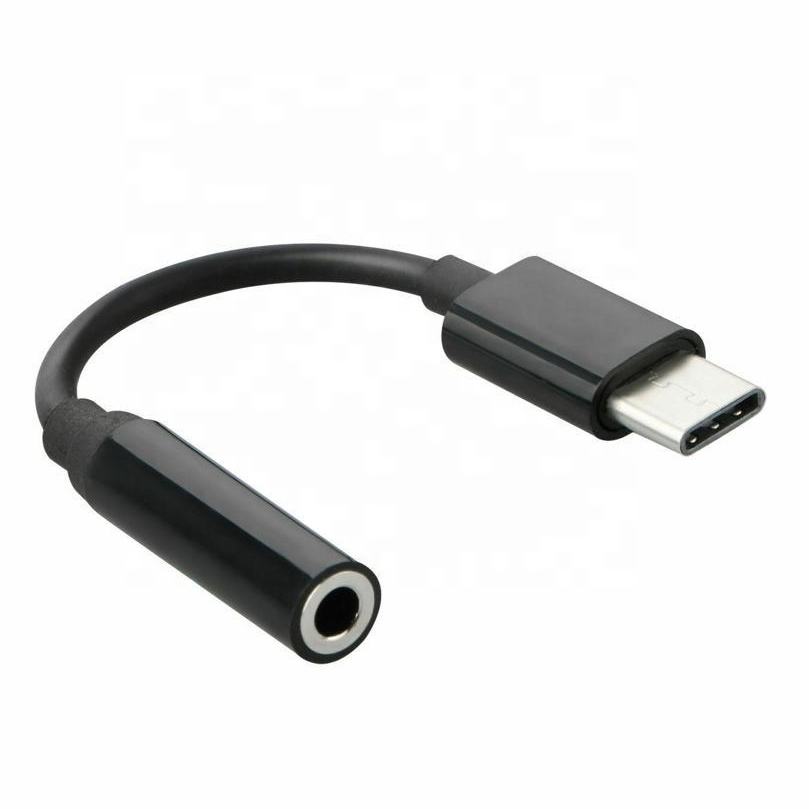 Dual 3.5mm + USB Stereo (Variant R18) gallery image