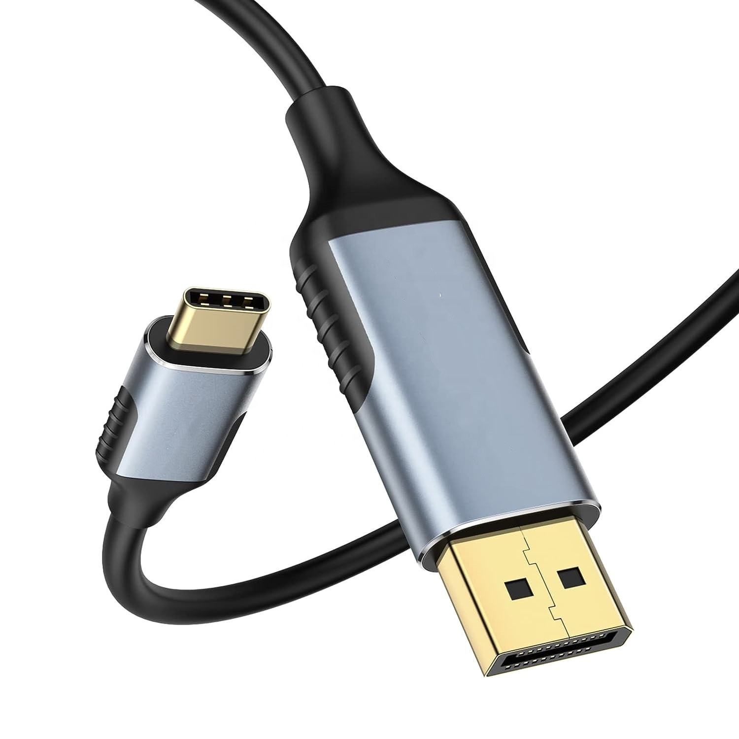 DisplayPort 1.4 Cable 4K@144Hz (Variant N14) gallery image