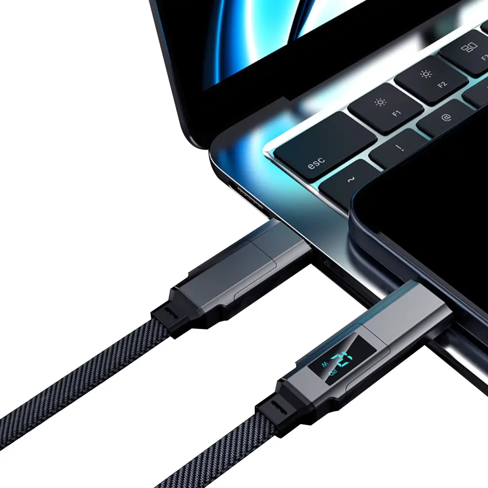 Compact 4-Port USB-C Data (Variant I9) gallery image