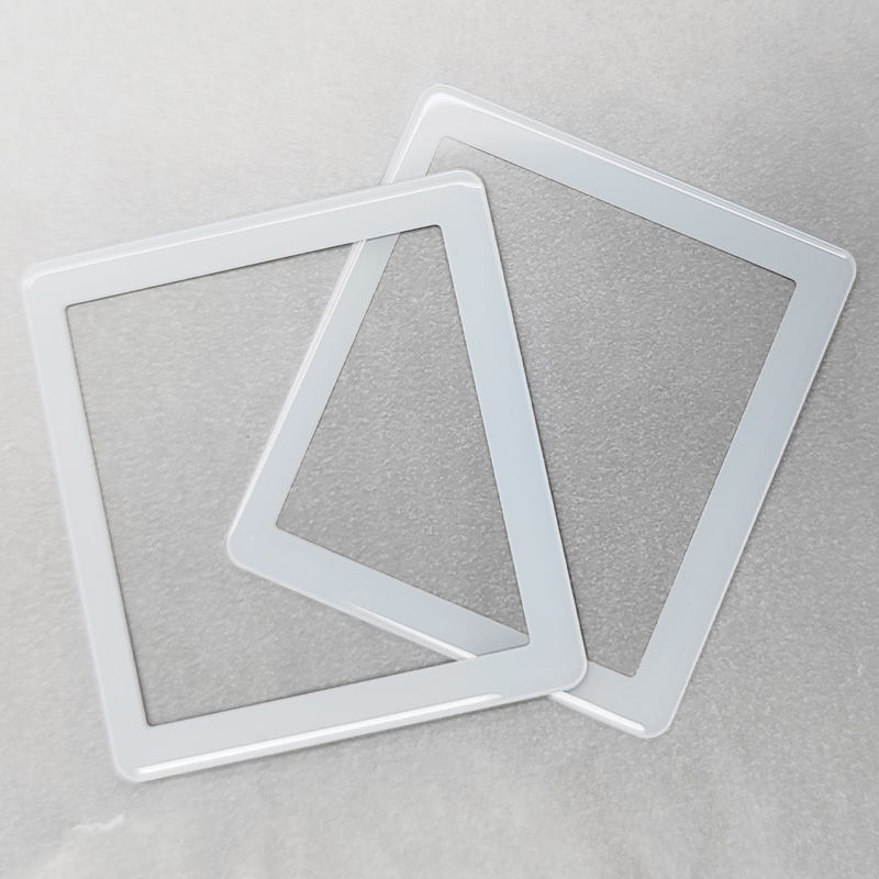 Anti-Fingerprint Display Cover (Variant P16) gallery image