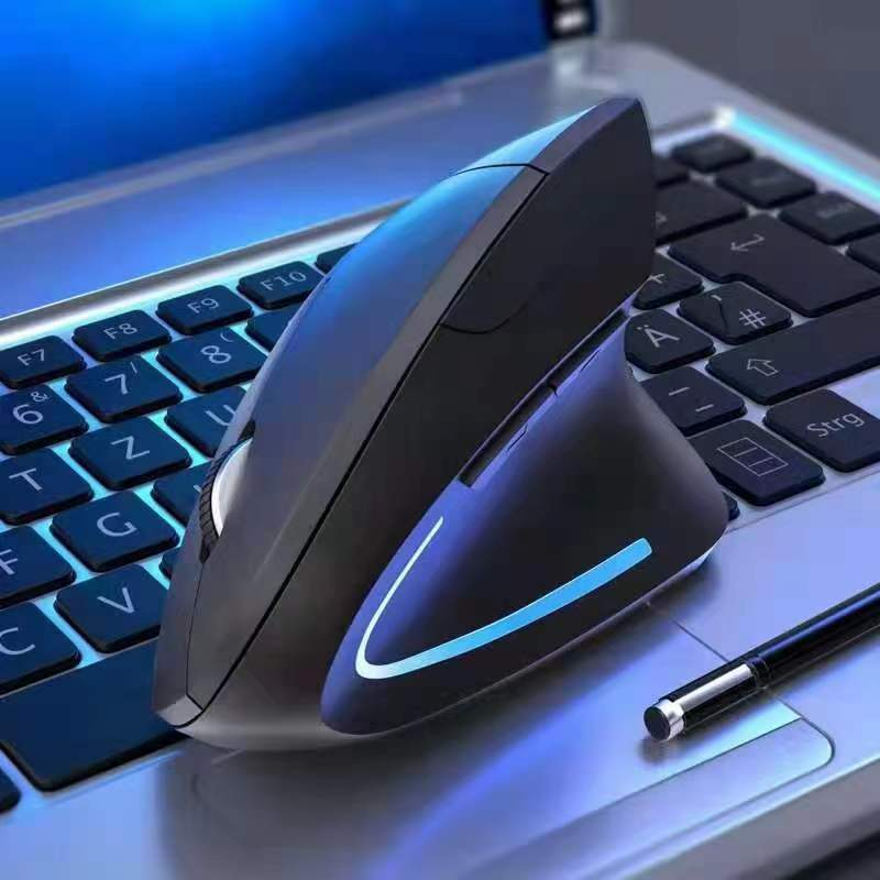 2.4GHz Wireless Optical (Variant N14) gallery image