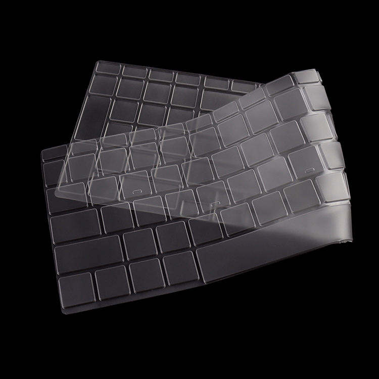 Universal Silicone Keyboard Film 14″ (Variant B2) gallery image