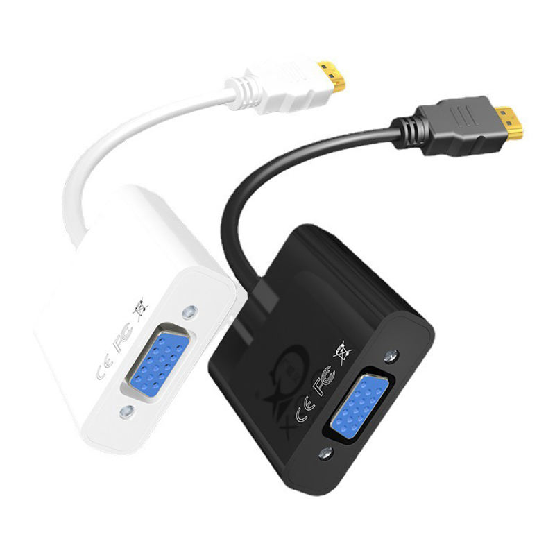 HDMI to VGA with Audio (Variant M13) gallery image