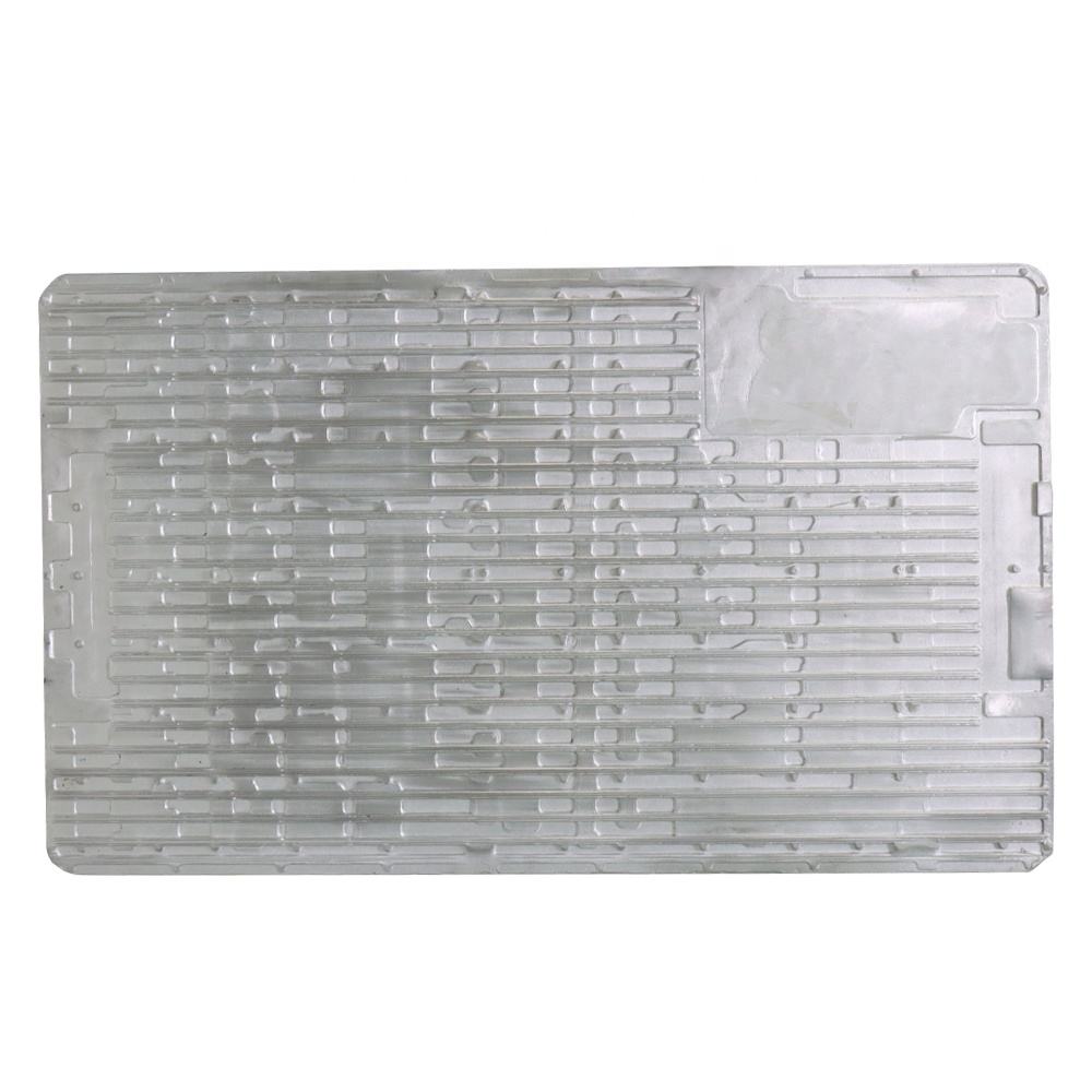Aluminum Mesh Thermal (Variant R18) gallery image