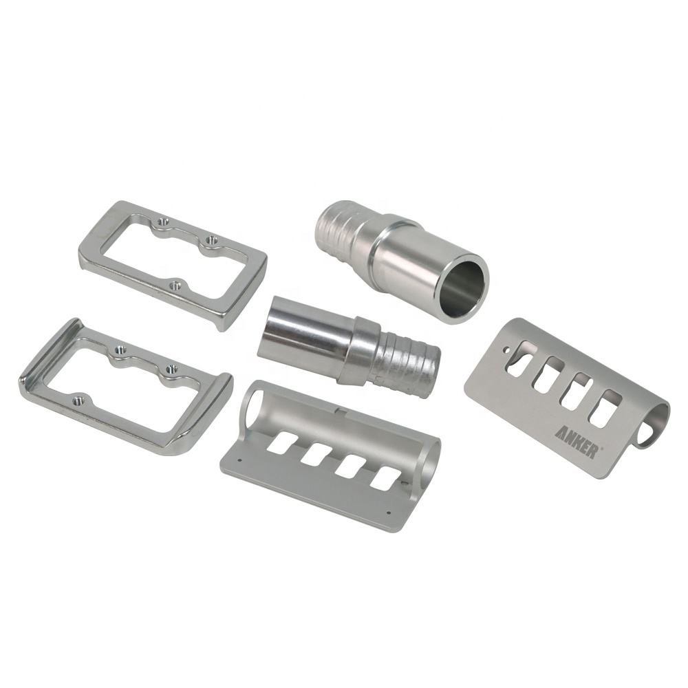 Aluminum Mesh Thermal (Variant R18) gallery image