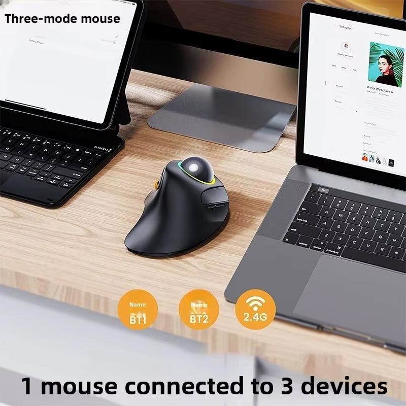 Precision Trackball Wireless (Variant I9) gallery image