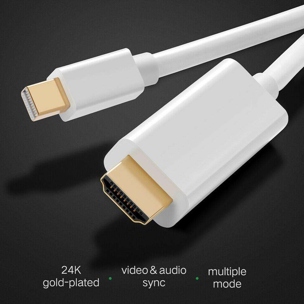 USB-C to HDMI 4K (Variant U21) gallery image