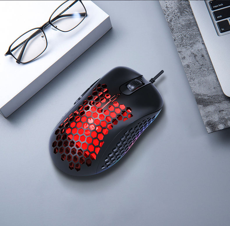 Honeycomb Lightweight Gaming (Variant J10) gallery image