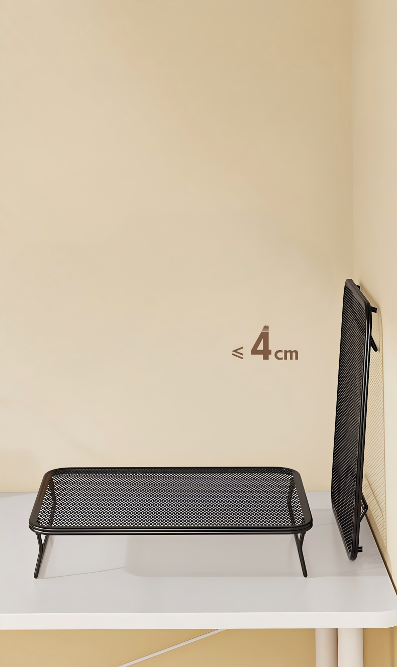 Vented Metal Mesh Height-Adjustable (Variant P16) gallery image