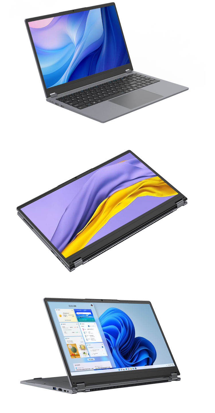 360-Degree Rotating Swivel (Variant C3) gallery image