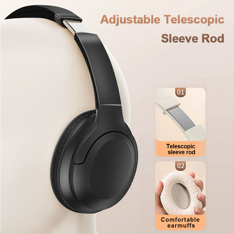 USB Noise-Cancelling Stereo (Variant A1) gallery image