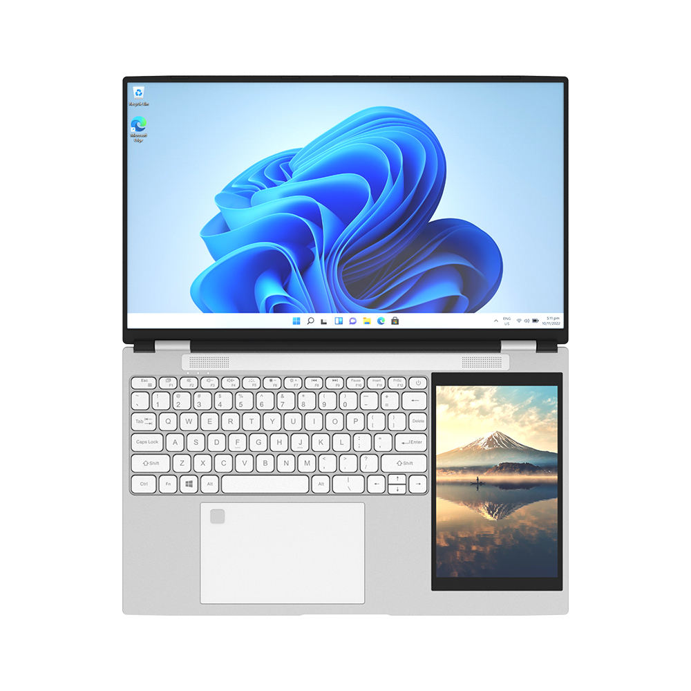 Dual Hinge Stepless Aluminum (Variant I9) gallery image