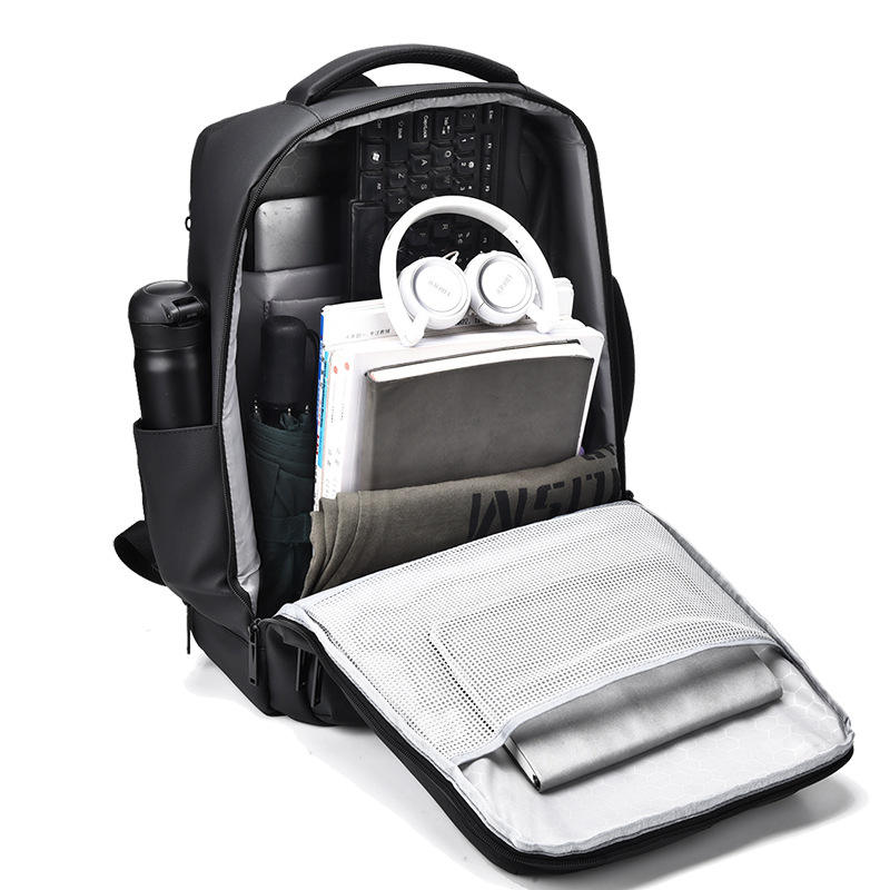 Expandable Travel Backpack 17.3″ (Variant T20) gallery image