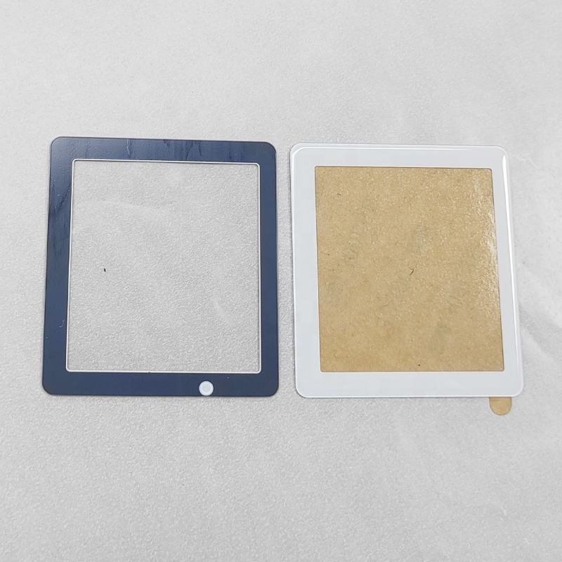 Anti-Fingerprint Display Cover (Variant P16) gallery image