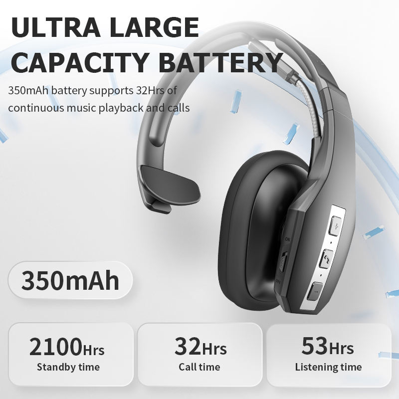 Ultra-Lightweight Call Center (Variant S19) gallery image