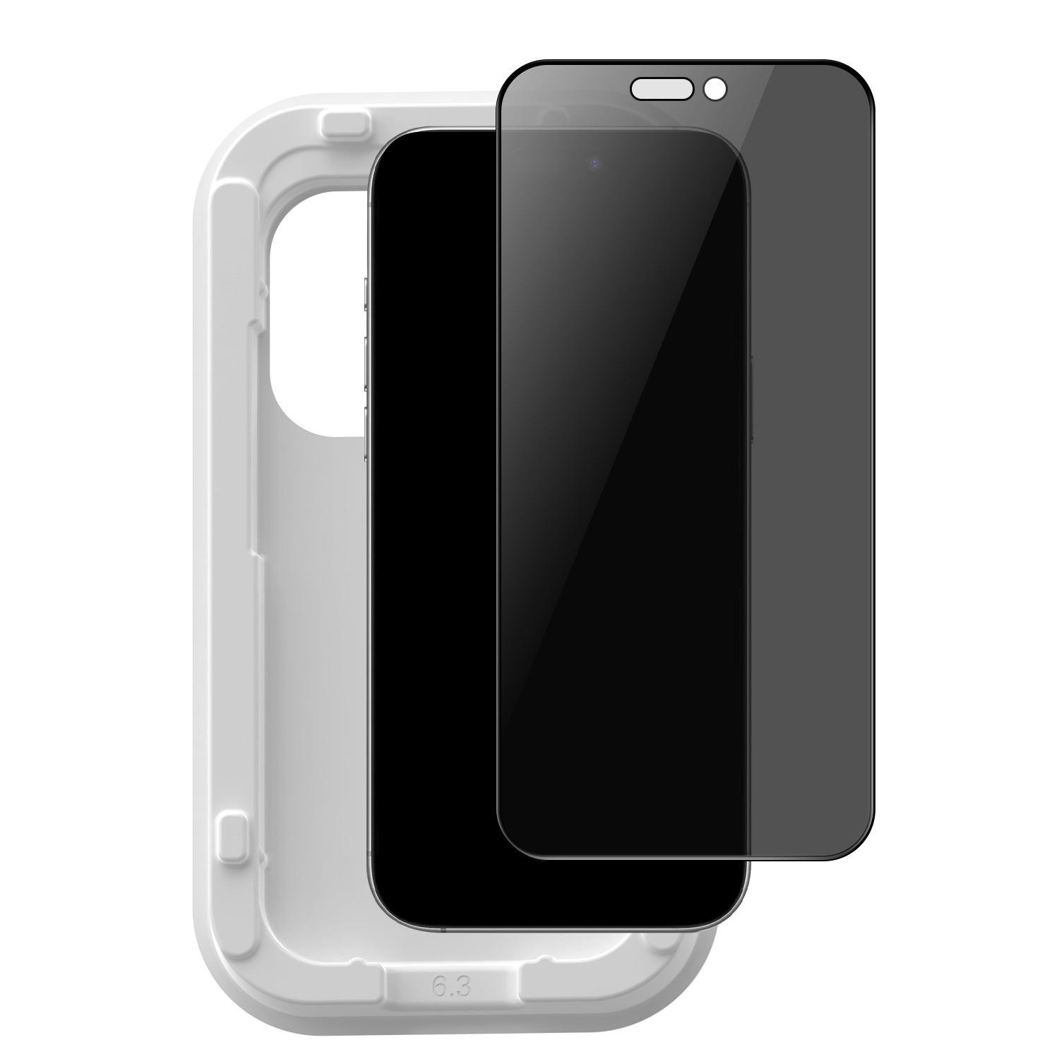 Anti-Fingerprint Display Cover (Variant X24) gallery image
