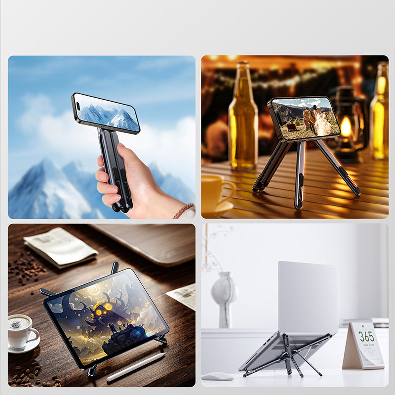 Vertical Dual-Slot Holder (Variant X24) gallery image