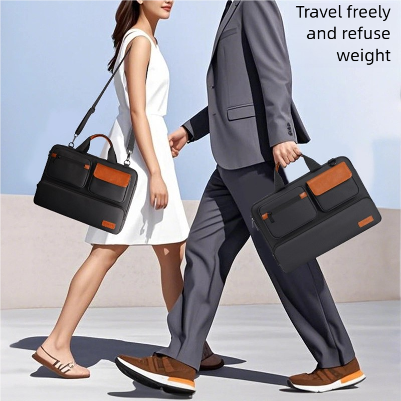 Dual Pocket Waterproof Bag (Variant X24) gallery image