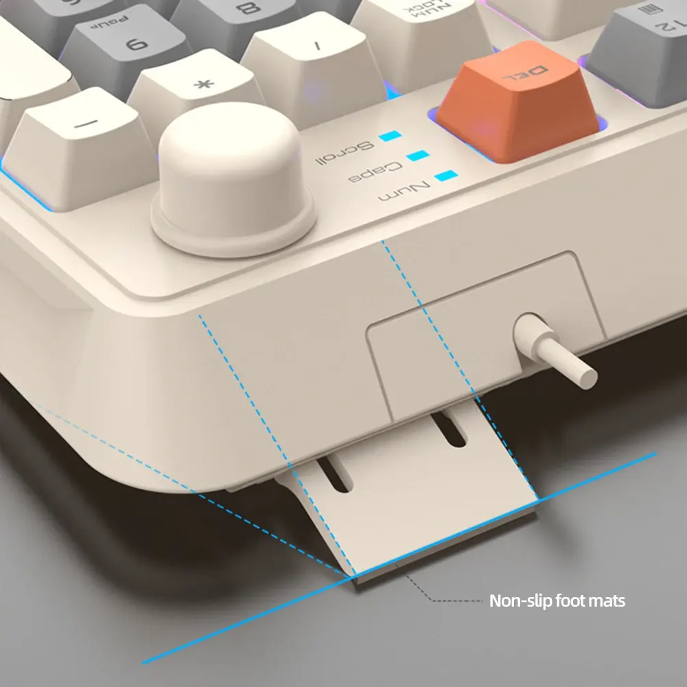 USB Wired (Variant V22) gallery image