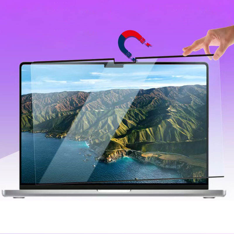 Magnetic Privacy Screen Filter 15.6″ (Variant A1) gallery image