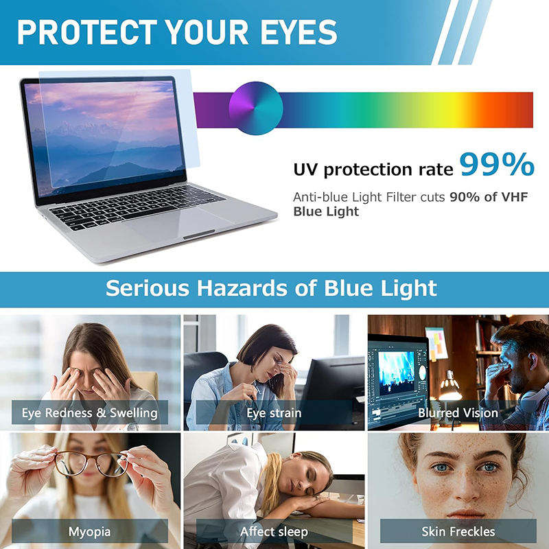 Anti-Glare Matte Screen Protector 14.0″ (Variant Z26) gallery image